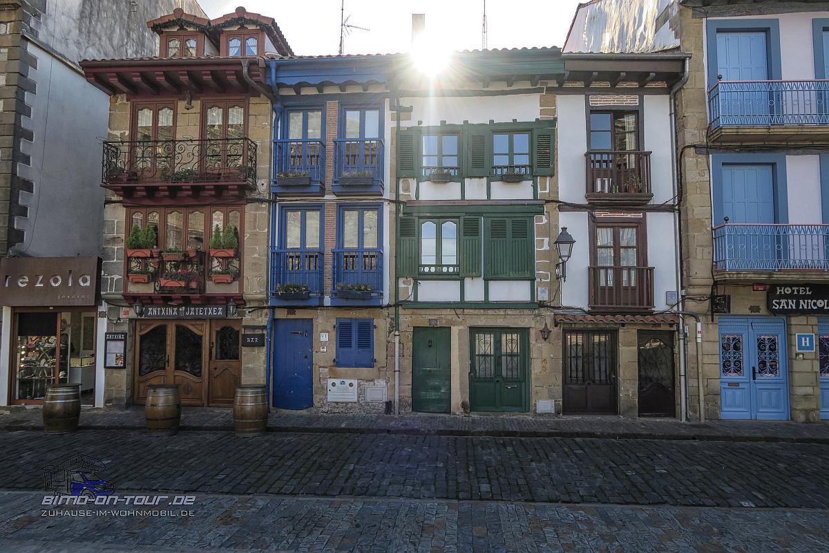 Hondarribia