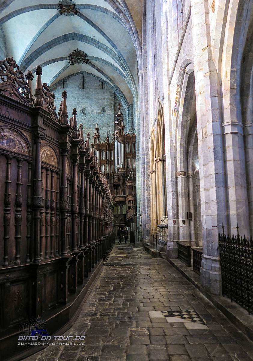 Saint-Bertrand-Basilika