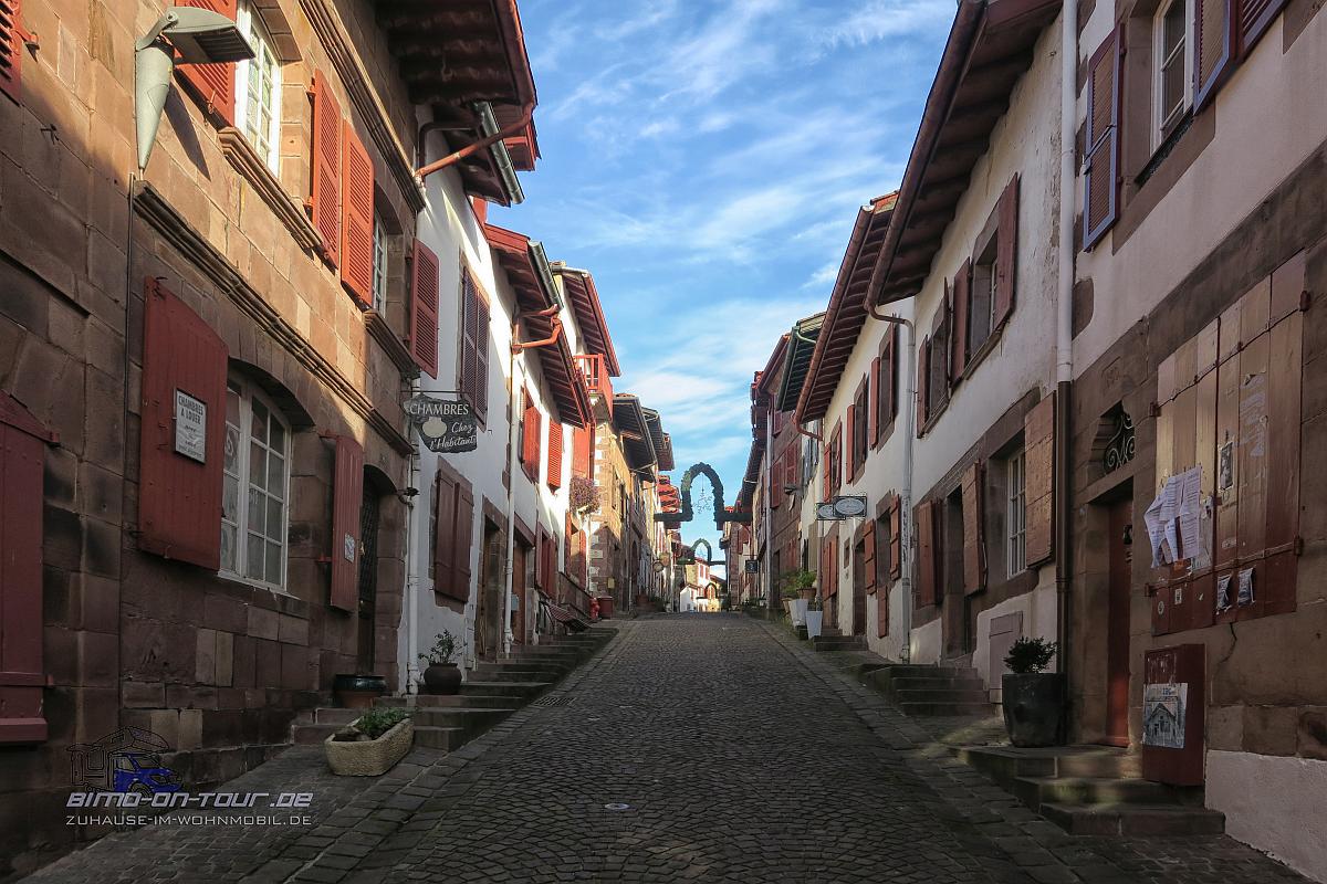Saint-Jean-Pied-de-Port