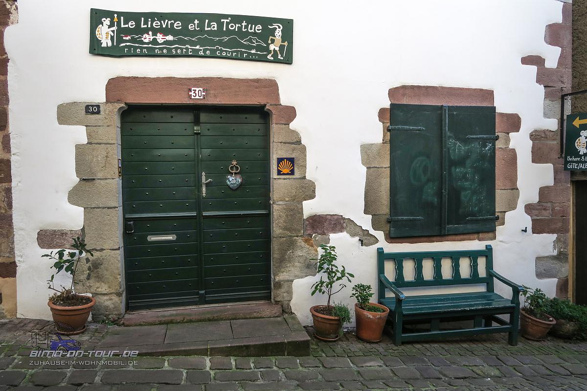 Saint-Jean-Pied-de-Port