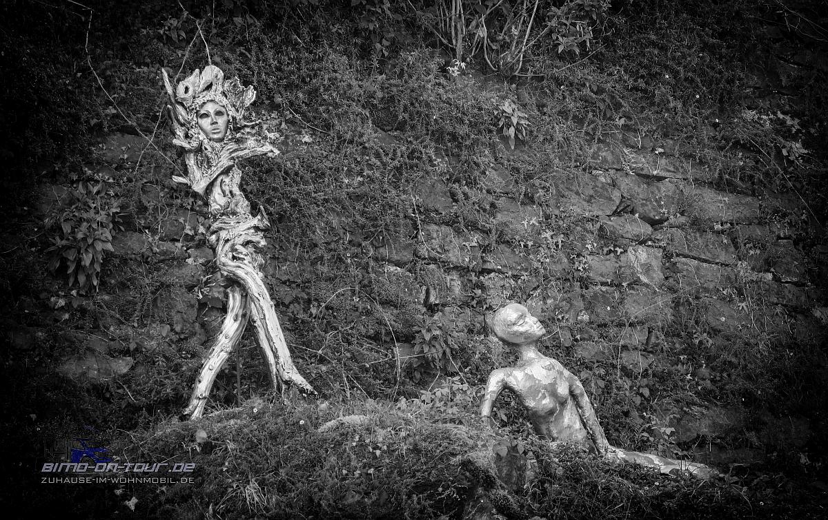 Saint-Jean-Pied-de-Port-Kunst