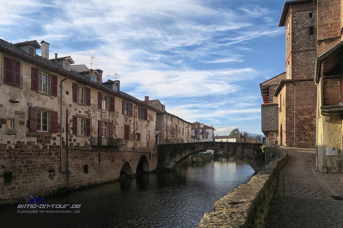 Saint-Jean-Pied-de-Port
