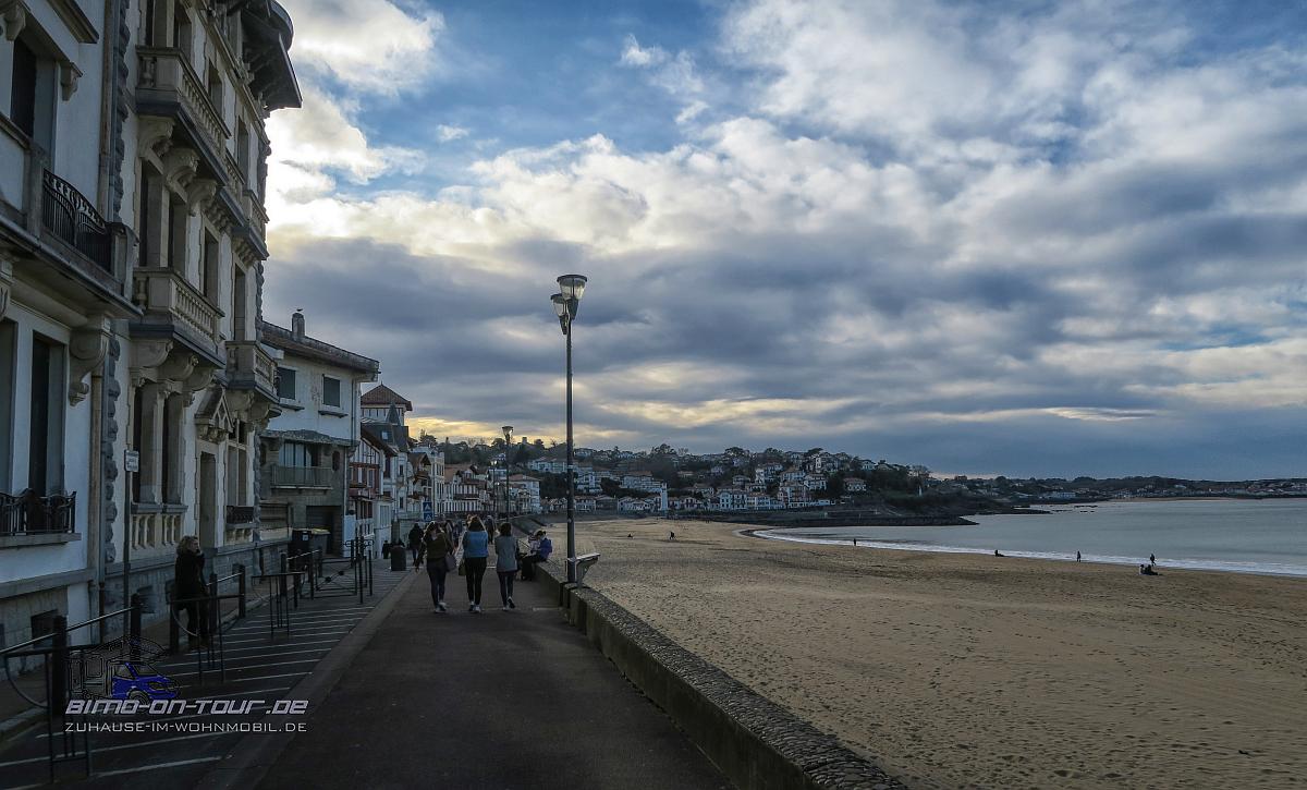 Saint-Jean-de-Luz