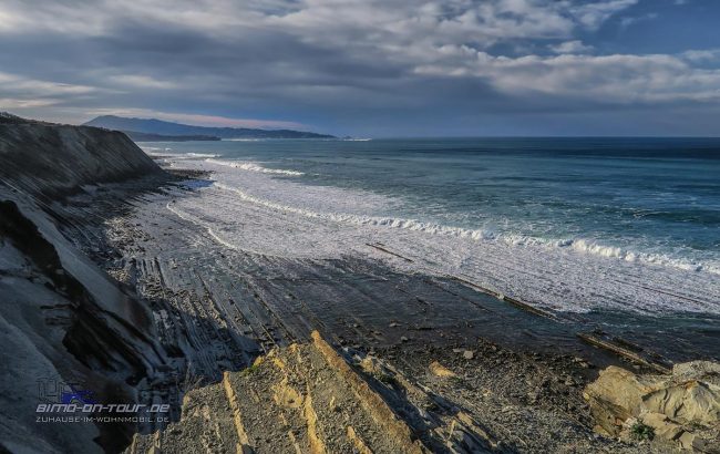 Saint-Jean-de-Luz-Atlantik