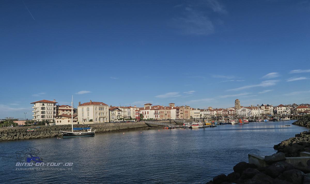 Saint-Jean-de-Luz