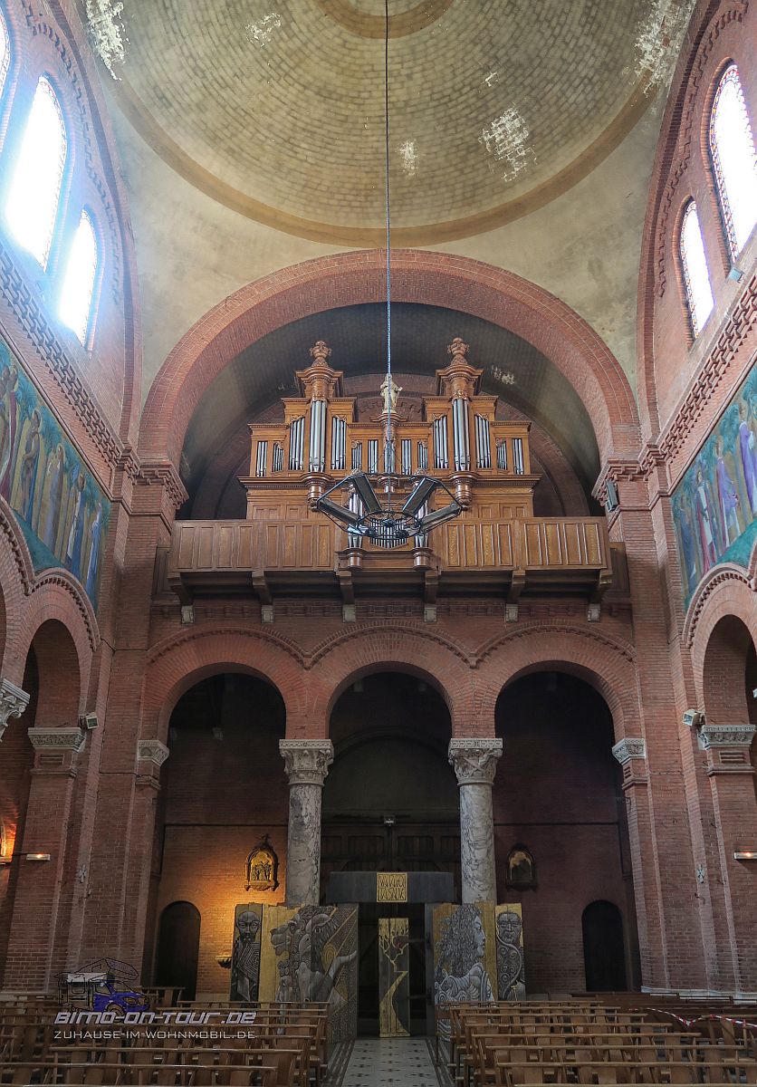 Èglise-Sainte-Catherine