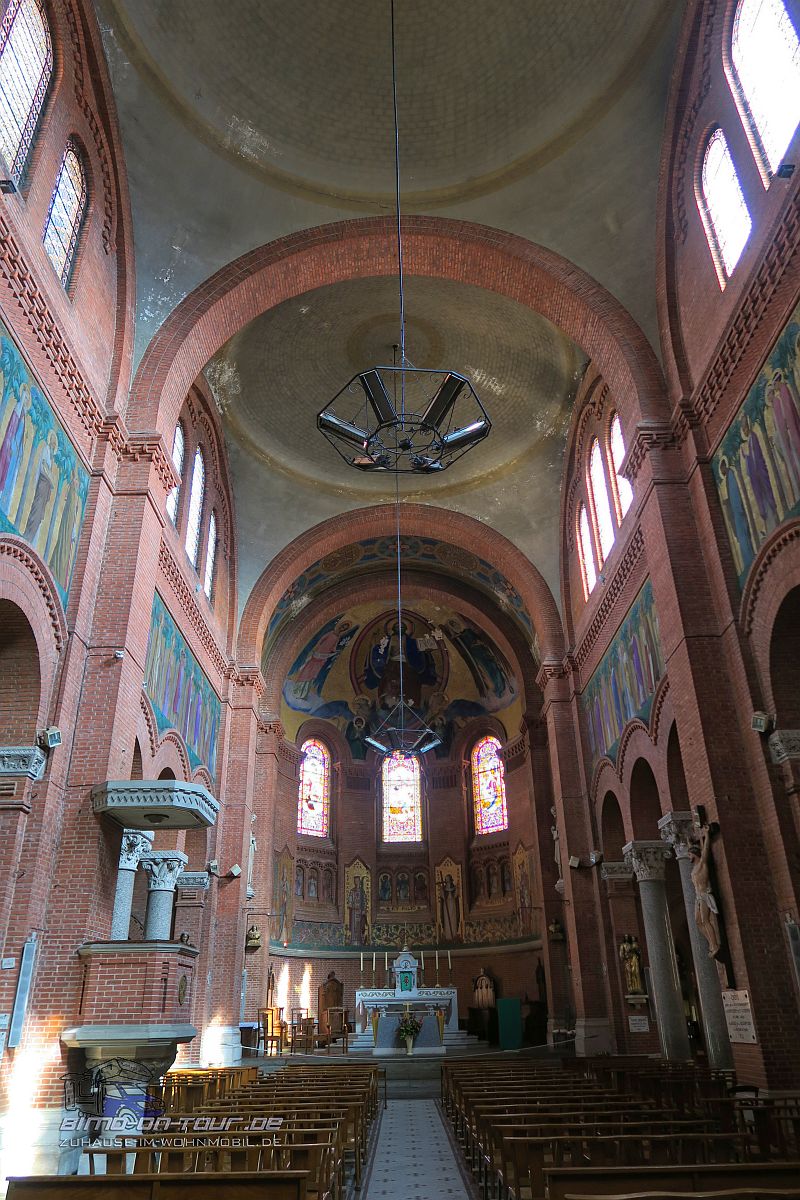 Èglise-Sainte-Catherine