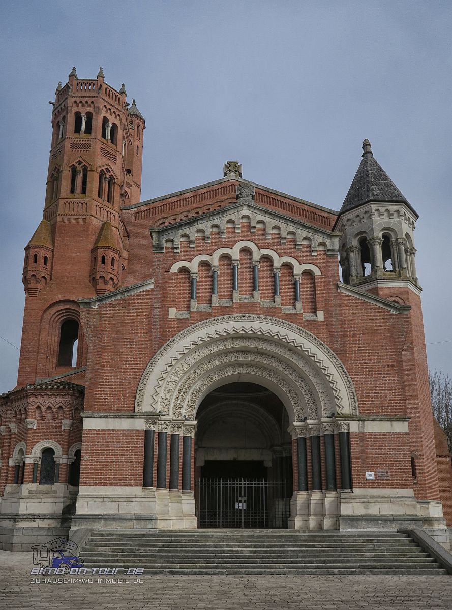 Èglise-Sainte-Catherine