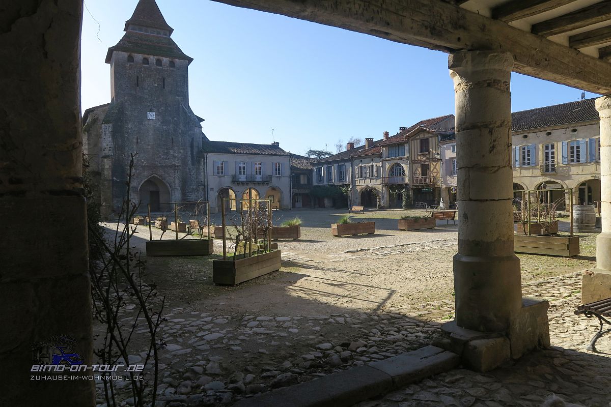 Labastide-d'Armagnac