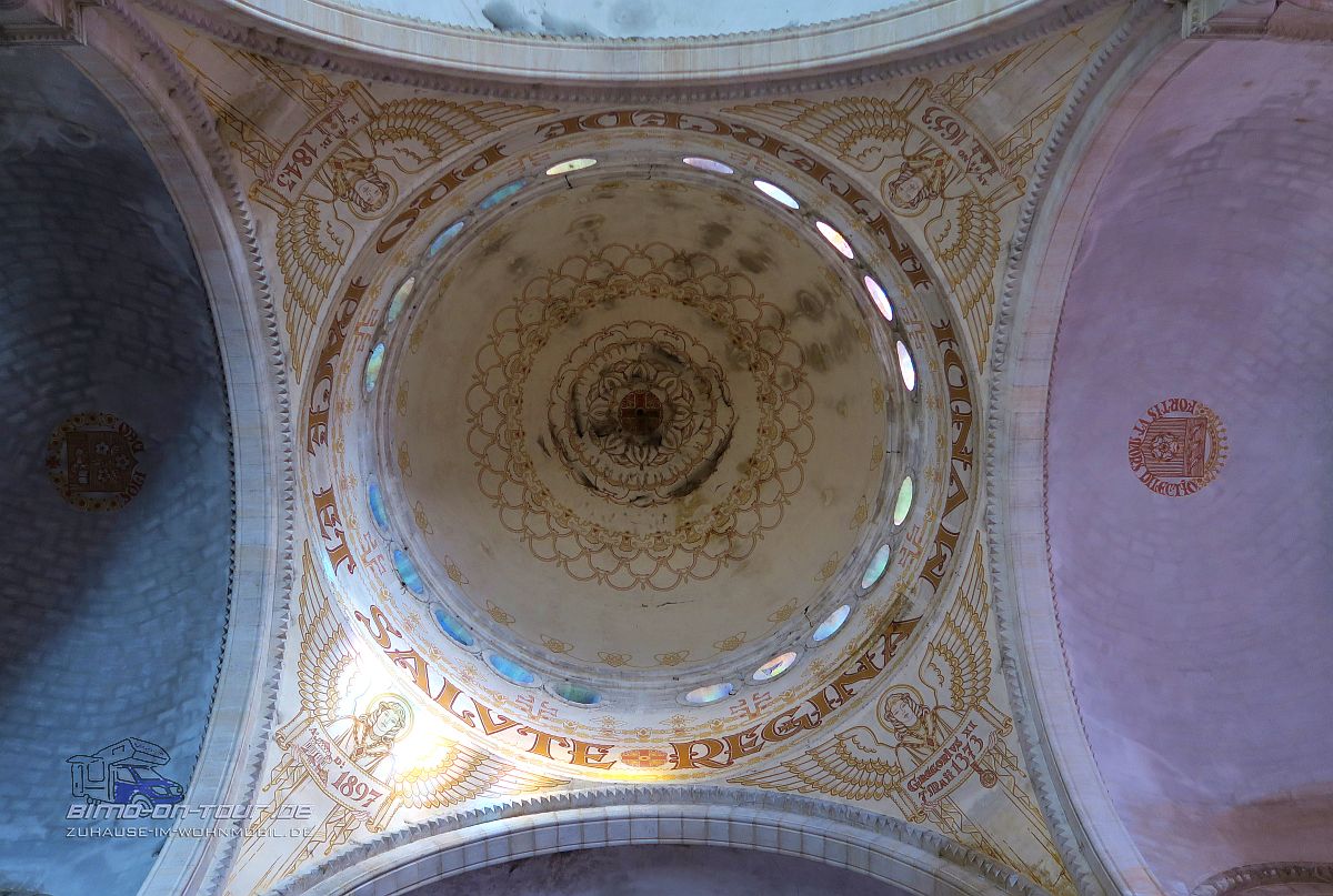 Penne-d`Agenais-Basilika