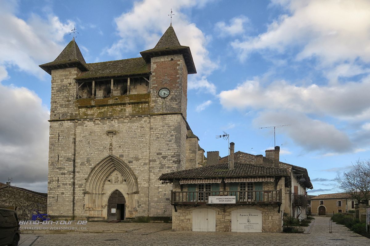 Villeréal