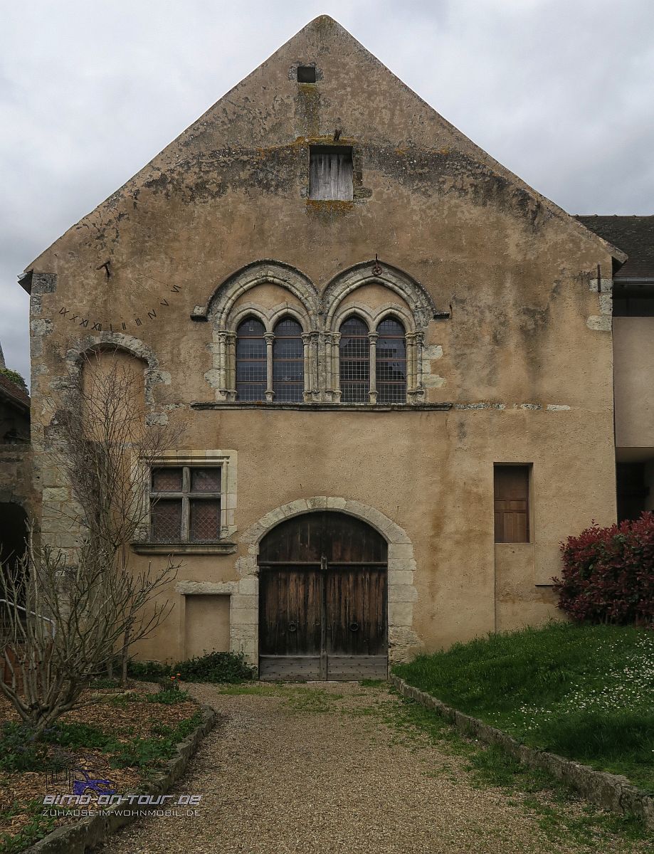 Mennetou-sur-Cher