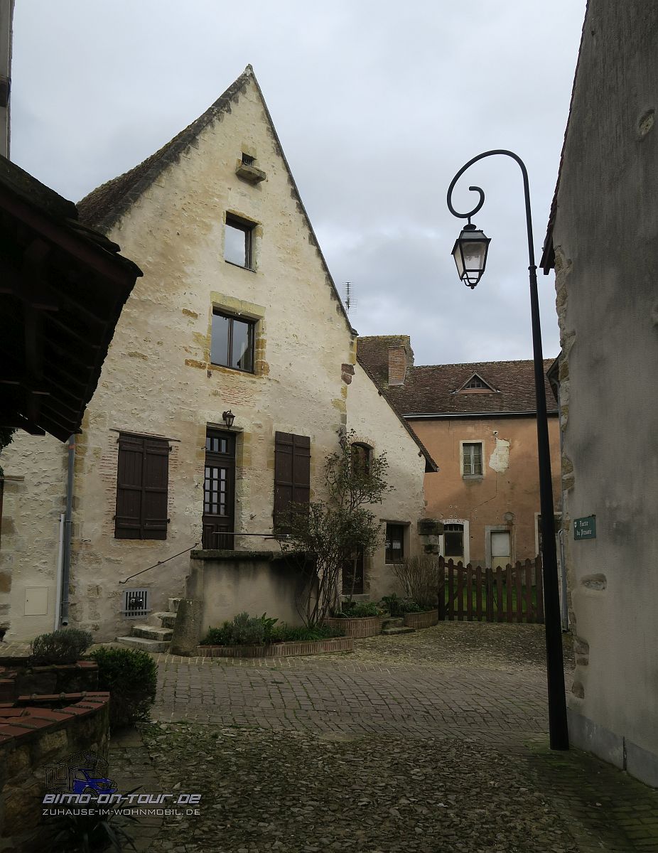 Mennetou-sur-Cher
