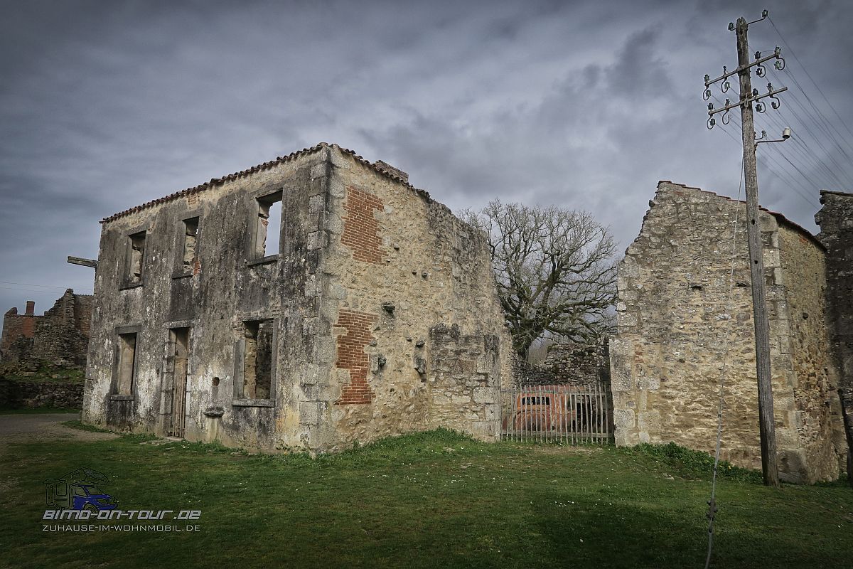 Oradour-sur-Glane