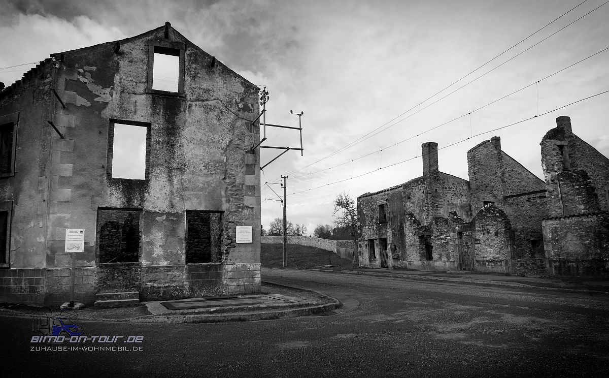 Oradour-sur-Glane