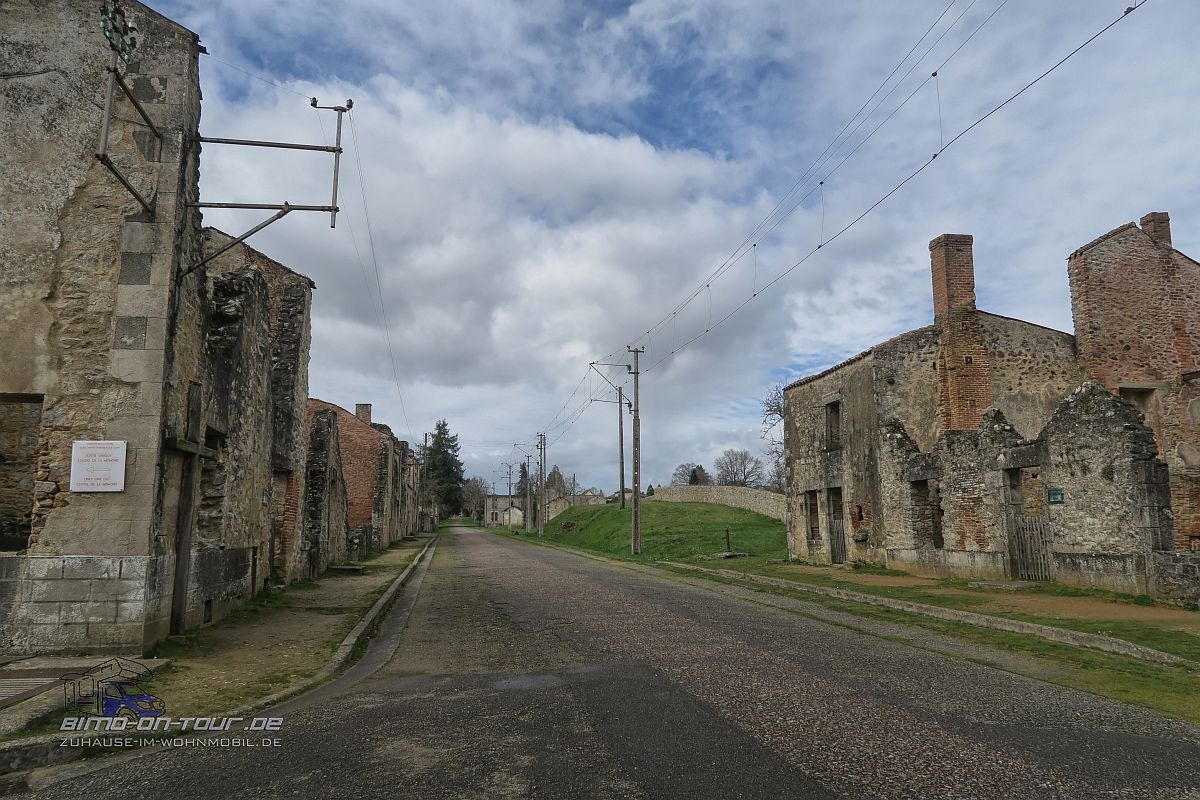 Oradour-sur-Glane