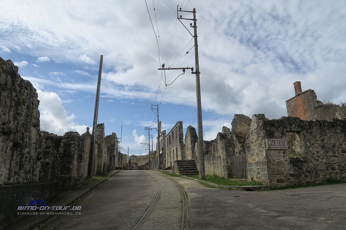 Oradour-sur-Glane