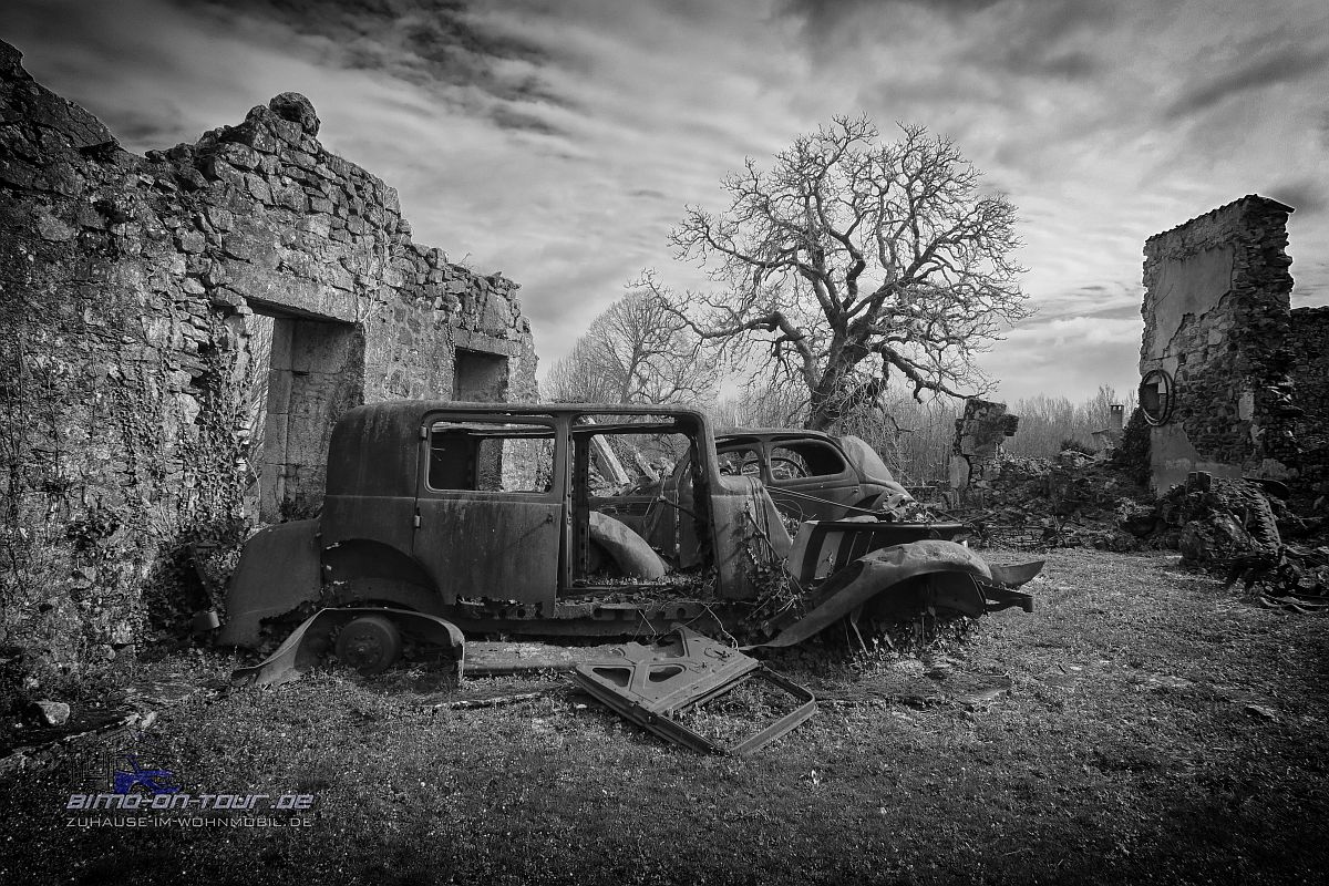 Oradour-sur-Glane