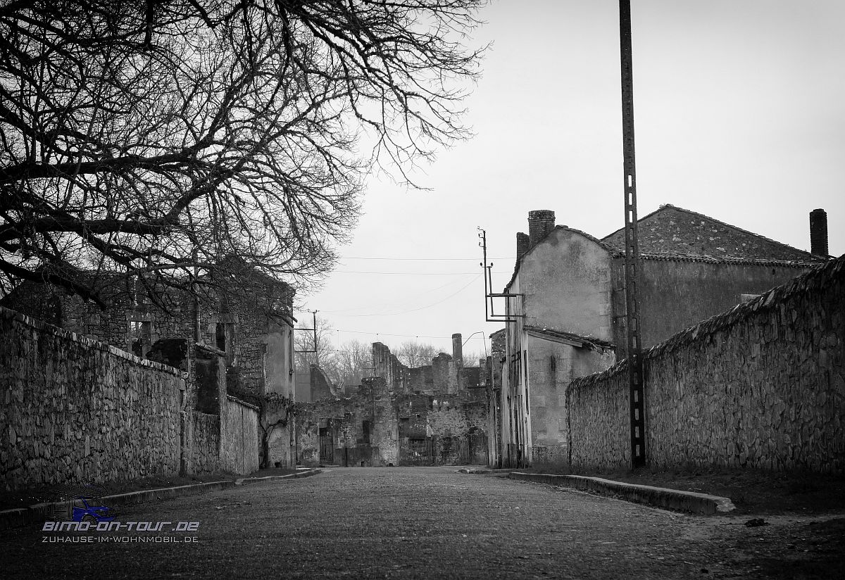 Oradour-sur-Glane