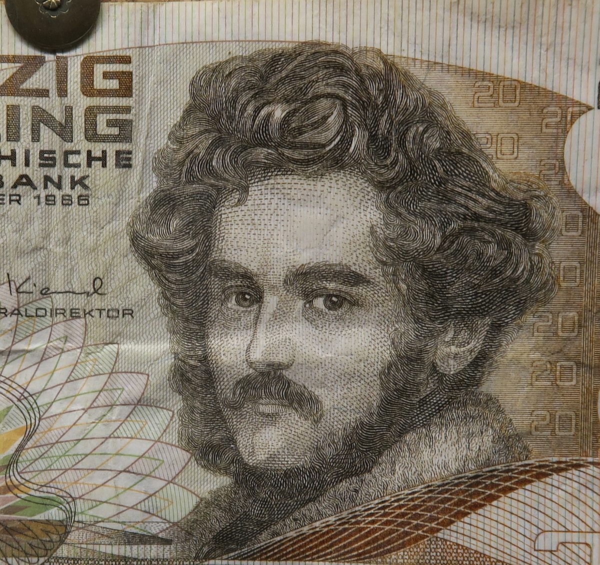 Canon G5X-Ausschnitt