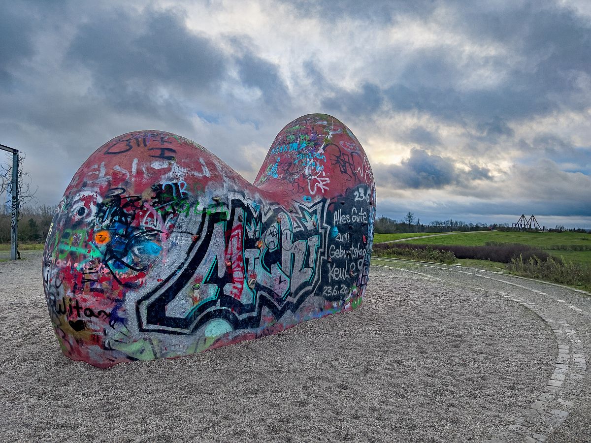 iPhone12-RAW bearbeitet