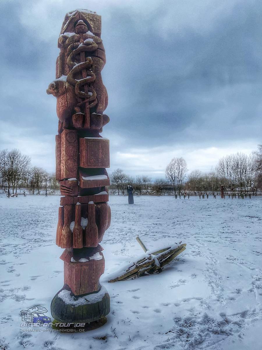 Skulpturenufer