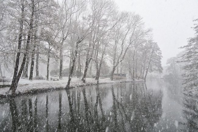 Reisebericht Klein Amerika | Leben und Reisen im Wohnmobil