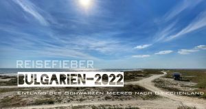 Bulgarien-2022