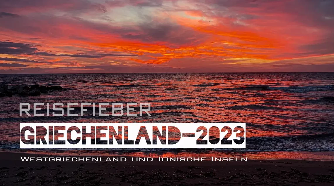Reisebericht Griechenland Teil VII