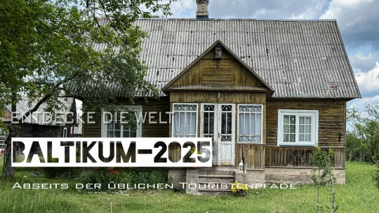Baltikum 2025