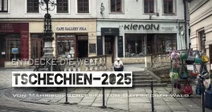 Tschechien-2025
