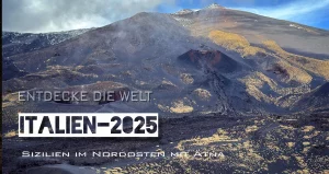 Italien-Sizilien-I