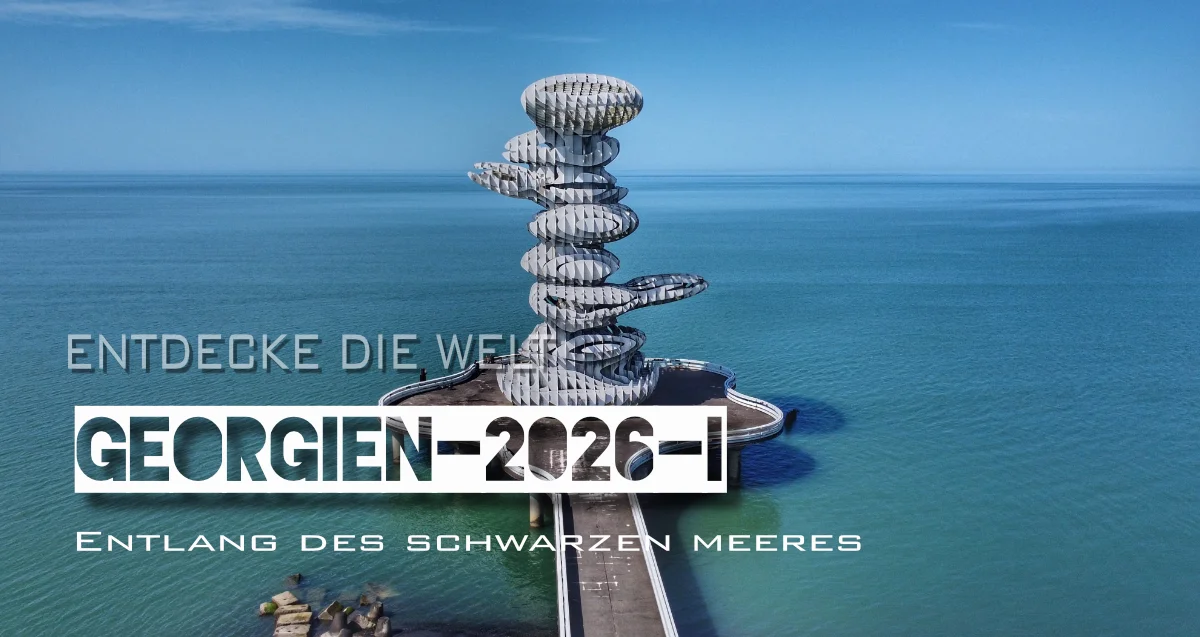 Georgien-2026-I