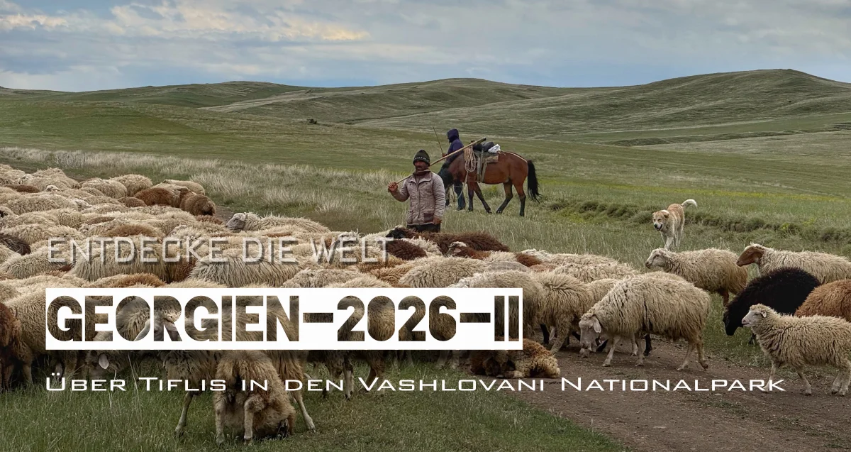 Georgien-2026-II