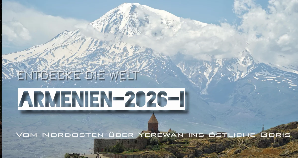 Armenien-2026-I