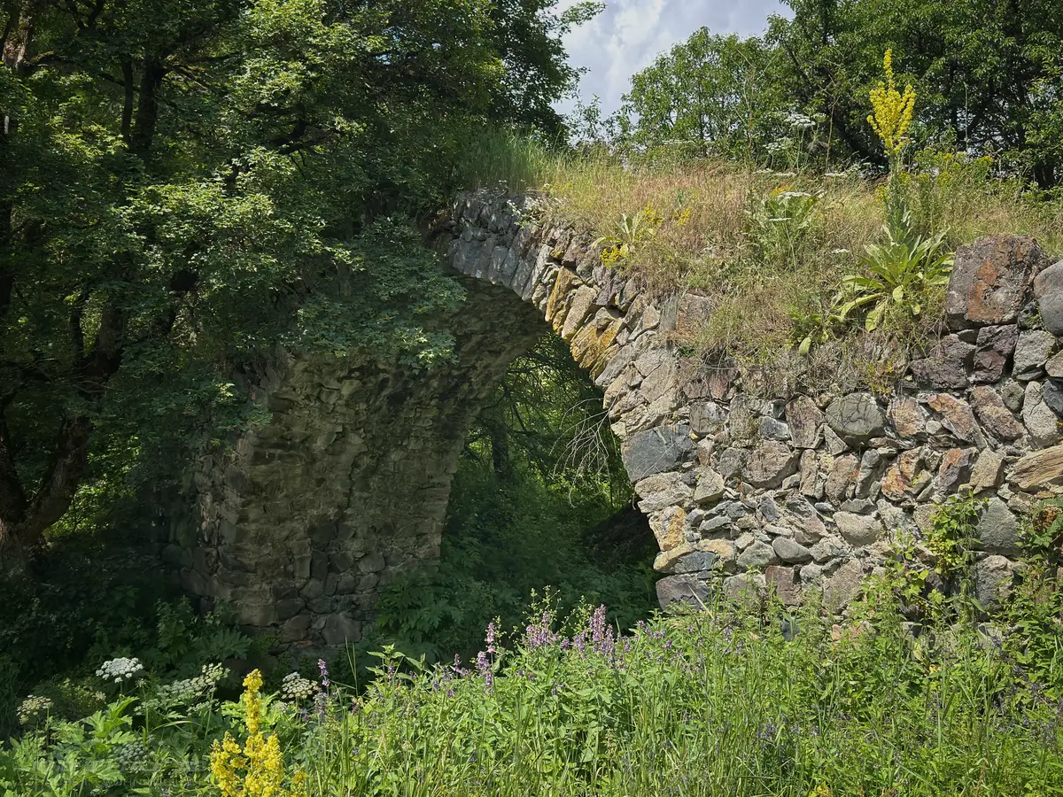 M17 Brücke