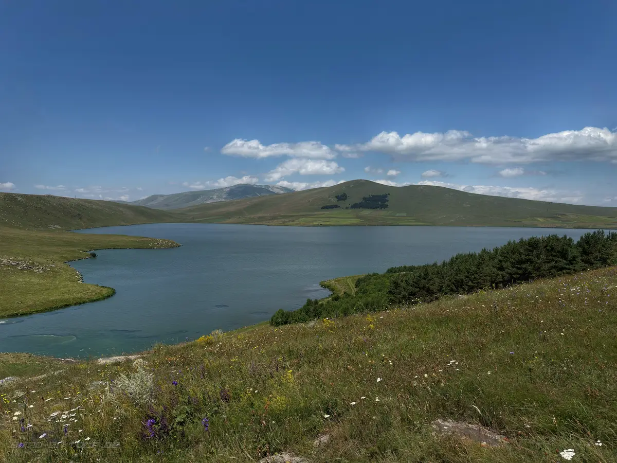 Dschawacheti Plateau